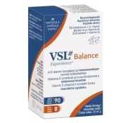 VSL Balance Experience 30 kapsula