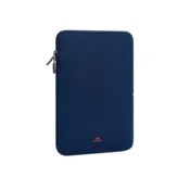 RIVACASE 5220 Hagley navpični ovitek za MacBook Neo 13 in prenosnike 11,6–12” - temno moder