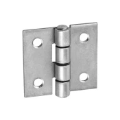 SKLEPNA SPONA ŠARNIR 60x55mm POCINKANA | Topdom