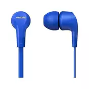 Slušalice Philips TAE1105BL