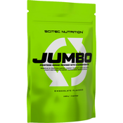 Scitec Nutrition Jumbo 1320 g, vanilija