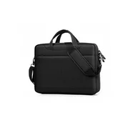 INF Torba za prenosnik z nadgrajeno zračno blazino Black XL, (21838779)