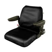 Protective seat cover for excavator (L2)