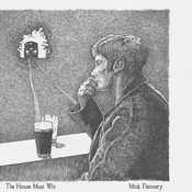 Mick Flannery - House Must Win (Digipak) (CD)