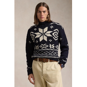 Volnen pulover Polo Ralph Lauren