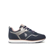 U.S. Polo Assn. Superge NOBIK010B Modra