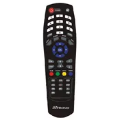 General STRONG SRT5429DVR - združljiv daljinski upravljalnik znamke General