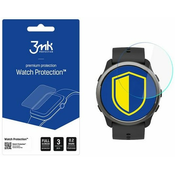 shumee Kaljeno steklo za Suunto 5 Peak 3MK FlexibleGlass