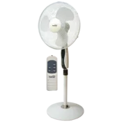 home Ventilator sa postoljem, daljinski upravljac, 130 cm, 45W - SFP 40