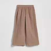 Reserved - Pantalone od muslina