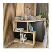 HANAH HOME Polica Life Oak