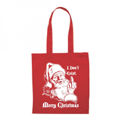 Bag Santa dont exist