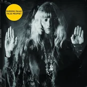 Burning Palms - False Prophet (Limited Edition) (Yellow Coloured) (LP)