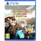 Nordic Ashes The Complete Saga (PS5)