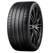 Bridgestone Potenza Sport ( 245/35 ZR19 (93Y) XL EVc, z letvijo za zascito platisca (MFS))