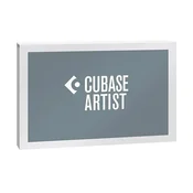 Steinberg Cubase Artist 12 UPGRADE s Cubase AI