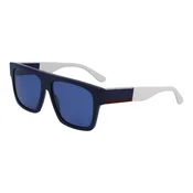 Lacoste L984S 410 ONE SIZE (57) Modra/Modra