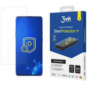 3MK Silver Protect+ OnePlus 8 Pro Wet-mounted Antimicrobial film