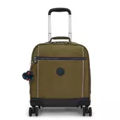 KIPLING Voziček New Storia oliva