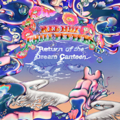 Red Hot Chili Peppers - Return Of The Dream Canteen, Limited Edition (2 Purple Vinyl)