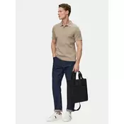 Torbica Guess HMBOST P6246 Črna