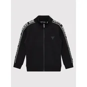Guess Jopa L2YQ47 K6ZS1 Črna Regular Fit