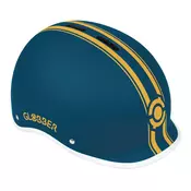 Globber otroška čelada Ultimum S/M (51-55CM) Deep Blue