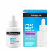 Neutrogena Hydro Boost 10% Niacinamid serum 30ml