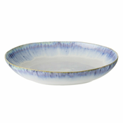 Modra keramična skleda Costa Nova Brisa, ? 36 cm