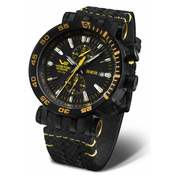 VOSTOK-EUROPE VK61/575C589