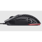Trust - Miš TRUST GXT928 HELOX žicni/gaming/crna