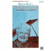MEIR:FAVORITE SOLOS BOOK 2 GRADES 1-2