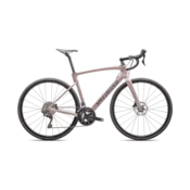 Specialized Roubaix SL8 Sport 105 - XL/58 , Gloss Champagne/Smoke, 2025