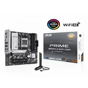 Maticna ploca ASUS PRIME B840M-A WIFI/AM5