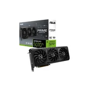 ASUS VGA PRIME RTX 5070 Ti | 16GB
