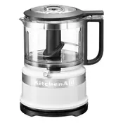 KitchenAid Classic Seckalica (bela) KA5KFC3516EWH