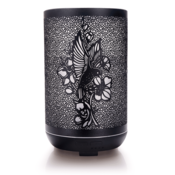 BOT aroma difuzor SDM1 Kolibri motiv - črn 300ml