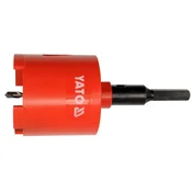 shumee Diamantni sveder za jedro 82 mm YT-6046 yato