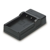 HAMA potovalni polnilec USB za Olympus BLS-5/50