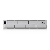 Ubiquiti NAS Server UNAS-Pro (2U, 4-Core Cortex-A57, 1.7 GHz, 8GB RAM)