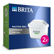 Brita MAXTRA PRO Limescale Expert Spremnik vodenog filtera 2 kom
