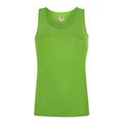 Performance Womens Sleeveless T-shirt 614180 100% Polyester 140g