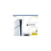 Igralna konzola PlayStation 5 Slim 1TB