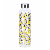 STEKLENICA SKUL VAJB 550 ml LEMON