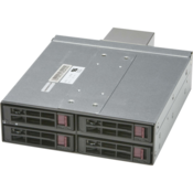 SUPERMICRO CSE-M14TQC storage enclosure