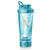 Bland Buddy Elektricni šejker za proteine 700ml, Tirkizni