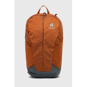 Ruksak Deuter AC Lite 17 boja: narančasta, veliki, glatki model