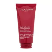 Clarins Krepilni balzam za telo Multi-Intensive (Super obnovitveni balzam) 200 ml