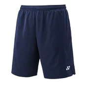 Moške kratke hlače Yonex  Mens Shorts YM0051 Dark Navy S