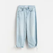 Reserved - LADIES` JEANS TROUSERS